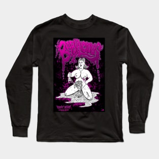 Buabylicios Long Sleeve T-Shirt